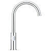 Смеситель для кухни GROHE Red Duo New с функцией кипячения воды (Водонагреватель L-size в комплекте) 30079001 Смеситель для кухни GROHE Red Duo New с функцией кипячения воды (Водонагреватель L-size в комплекте) 30079001