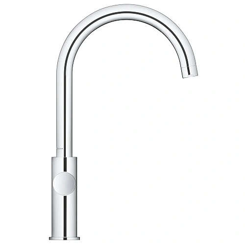 Смеситель для кухни GROHE Red Duo New с функцией кипячения воды (Водонагреватель L-size в комплекте) 30079001 Смеситель для кухни GROHE Red Duo New с функцией кипячения воды (Водонагреватель L-size в комплекте) 30079001