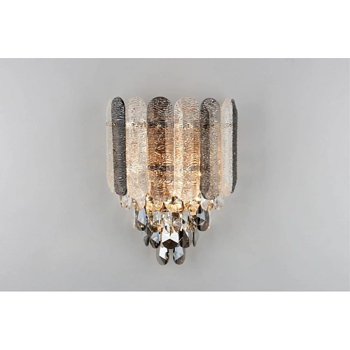 Светильник настенный (Бра) Aployt Rozel APL.770.01.03 Светильник настенный (Бра) Aployt Rozel APL.770.01.03