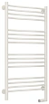 Полотенцесушитель электрический Сунержа Флюид 2.0 1000х500 МЭМ правый 12-5221-1050 Белый Полотенцесушитель электрический Сунержа Флюид 2.0 1000х500 МЭМ правый 12-5221-1050 Белый