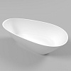 Картинка анонса товара «ванна из искусственного камня whitecross spinel x 160x70 (белый глянец) 0216.160070.100»