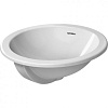 Картинка анонса товара «раковина duravit architec 0468470000»