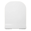 Крышка-сиденье Orange C02-003w с микролифтом Крышка-сиденье Orange C02-003w с микролифтом