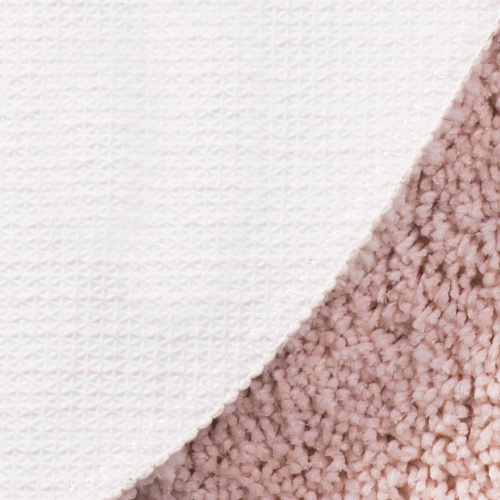 Коврик WasserKRAFT Dill BM-3915 English Rose розовый Коврик WasserKRAFT Dill BM-3915 English Rose розовый