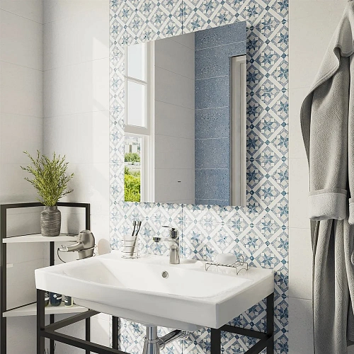 Зеркало DIWO Элиста 60 с подсветкой светодиодной, инфракрасный выключатель, настенное, прямоугольное 543492 Зеркало DIWO Элиста 60 с подсветкой светодиодной, инфракрасный выключатель, настенное, прямоугольное 543492