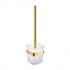Ершик для унитаза Milacio Ultra (MCU.954.GD) золото Ершик для унитаза Milacio Ultra (MCU.954.GD) золото