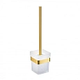 Ершик для унитаза Milacio Ultra (MCU.954.GD) золото Ершик для унитаза Milacio Ultra (MCU.954.GD) золото