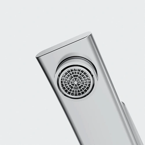 Смеситель для раковины Damixa Origin Bit 770220000 Смеситель для раковины Damixa Origin Bit 770220000