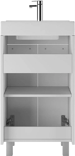 Тумба с раковиной DIWO Брянск 50 569664 Тумба с раковиной DIWO Брянск 50 569664