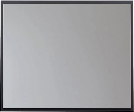 Зеркало Allen Brau Activity 90 1.340028.AM антрацит матовый/черный брашированный Зеркало Allen Brau Activity 90 1.340028.AM антрацит матовый/черный брашированный