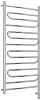 Полотенцесушитель электрический Сунержа Элегия 3.0 1200х600 МЭМ правый 00-5819-1260 Без покрытия