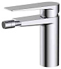 Смеситель для биде BelBagno CARIN CAR-BD-CRM хром