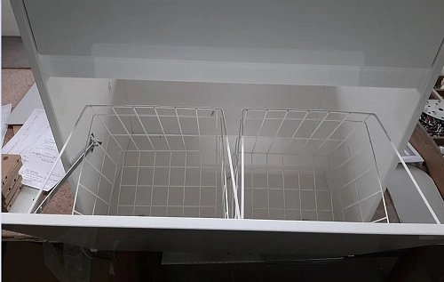 Тумба под раковину Aquanet Токио 68 белый (напольная, 1 ящик) 00239291 Тумба под раковину Aquanet Токио 68 белый (напольная, 1 ящик) 00239291