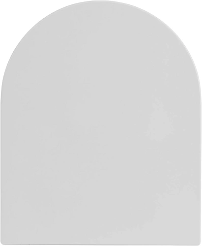 Крышка-сиденье Allen Brau Priority 4.31011.20 белый Крышка-сиденье Allen Brau Priority 4.31011.20 белый