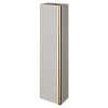 Картинка анонса товара «шкаф-пенал armadi art quatro cashmere профиль matt gold 791-cm-mg»