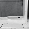 Душевой поддон Vincea VST-5AQ-9090, 900x900x50 Душевой поддон Vincea VST-5AQ-9090, 900x900x50