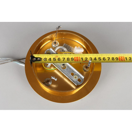 Люстра подвесная Aployt Gertunia APL.847.03.10 Люстра подвесная Aployt Gertunia APL.847.03.10