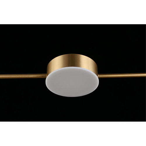 Люстра подвесная Aployt Frania APL.017.13.18 Люстра подвесная Aployt Frania APL.017.13.18