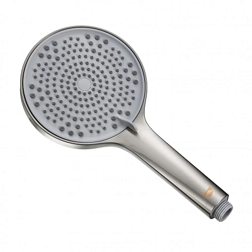 Душевая лейка Milacio Ultra MCU.005.SS, нержавеющая сталь сталь Душевая лейка Milacio Ultra MCU.005.SS, нержавеющая сталь сталь