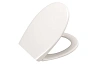 Крышка-сиденье Vitra Arkitekt 800-003-009, белый