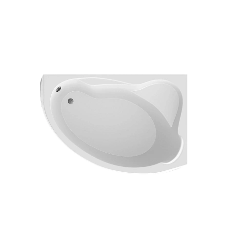 Акриловая ванна Marka One CATANIA 160х110 R 01кт1610п Акриловая ванна Marka One CATANIA 160х110 R 01кт1610п