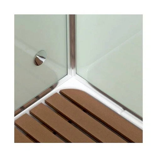 Душевая кабина Dto Z120 KERAVA (Z120KERAVAEL) 120x80 см с электрикой Душевая кабина Dto Z120 KERAVA (Z120KERAVAEL) 120x80 см с электрикой