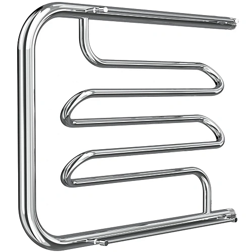 Полотенцесушитель водяной Ника ECON ПМ-2 60/80 с полкой Полотенцесушитель водяной Ника ECON ПМ-2 60/80 с полкой