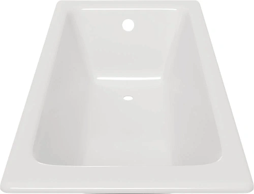 Ванна чугунная DIWO Суздаль 150x70 566131 Ванна чугунная DIWO Суздаль 150x70 566131