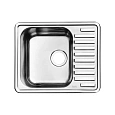 Кухонная мойка Iddis Strit S 585x485 (STR58PDi77) Кухонная мойка Iddis Strit S 585x485 (STR58PDi77)
