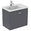Картинка анонса товара «тумба под раковину ideal standard connect space e0315kr 60 см»