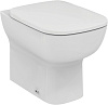 Картинка анонса товара «унитаз приставной ideal standard esedra t281201 без сиденья»