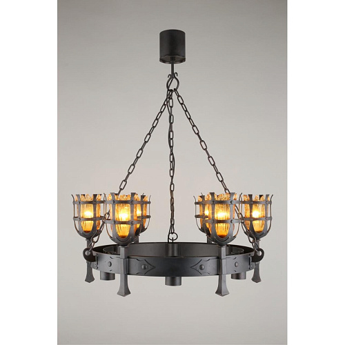 Люстра подвесная Aployt Simona APL.500.03.12 Люстра подвесная Aployt Simona APL.500.03.12