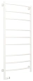 Полотенцесушитель электрический Сунержа Галант 2.0 1200х600 МЭМ левый 30-5200-1260 Матовый белый Полотенцесушитель электрический Сунержа Галант 2.0 1200х600 МЭМ левый 30-5200-1260 Матовый белый