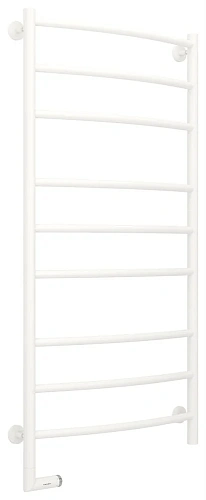 Полотенцесушитель электрический Сунержа Галант 2.0 1200х600 МЭМ левый 30-5200-1260 Матовый белый Полотенцесушитель электрический Сунержа Галант 2.0 1200х600 МЭМ левый 30-5200-1260 Матовый белый