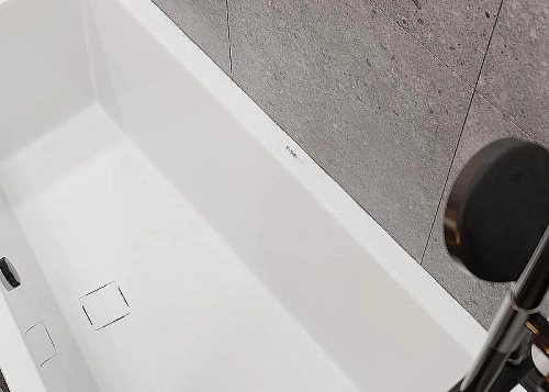 Акриловая ванна VAGNERPLAST CAVALLO OFFSET 160x90 Right VPBA169CAV3PX-04 Акриловая ванна VAGNERPLAST CAVALLO OFFSET 160x90 Right VPBA169CAV3PX-04