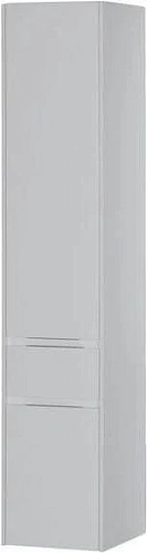 Шкаф-пенал Aquanet Латина 35 L белый 00187544 Шкаф-пенал Aquanet Латина 35 L белый 00187544