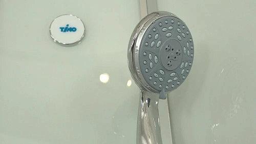 Душевая кабина Timo Premium ILMA 901 (100x100x222) Душевая кабина Timo Premium ILMA 901 (100x100x222)