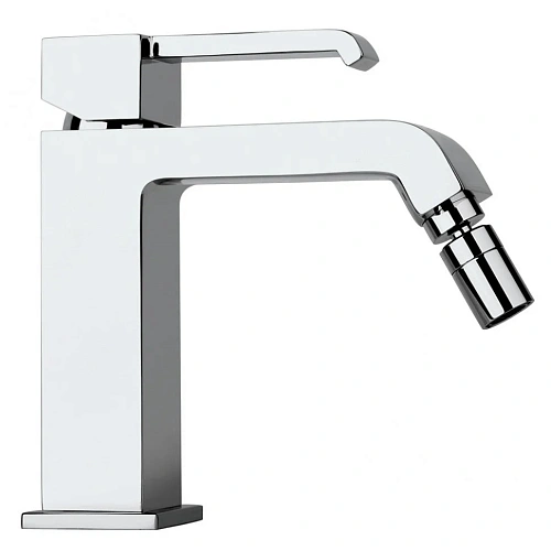 Смеситель для биде Paini Q 19CR306ESR Смеситель для биде Paini Q 19CR306ESR