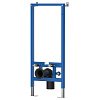 Картинка анонса товара «инсталляция для унитаза grossman gr-901.k31.01.000 (50x6x114) с импульсным смывом»