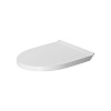 Картинка анонса товара «крышка-сиденье basic duravit durastyle basic 0020790000»