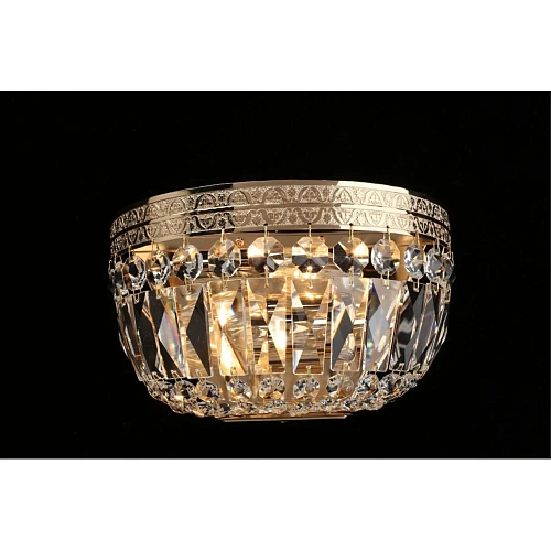 Светильник настенный (Бра) Aployt Lidi APL.757.01.02 Светильник настенный (Бра) Aployt Lidi APL.757.01.02