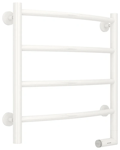 Полотенцесушитель электрический Сунержа Галант 2.0 500х500 МЭМ правый 12-5201-5050 Белый Полотенцесушитель электрический Сунержа Галант 2.0 500х500 МЭМ правый 12-5201-5050 Белый