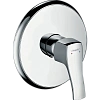 Смеситель для душа hansgrohe Metris Classic 31676000