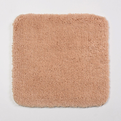 Коврик WasserKRAFT Kammel BM-8343 Caramel Cream бежевый Коврик WasserKRAFT Kammel BM-8343 Caramel Cream бежевый