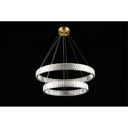 Люстра подвесная Aployt Nicoletta APL.026.13.85 Люстра подвесная Aployt Nicoletta APL.026.13.85