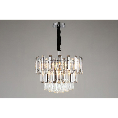 Люстра подвесная Omnilux Turri OML-89603-08 Люстра подвесная Omnilux Turri OML-89603-08