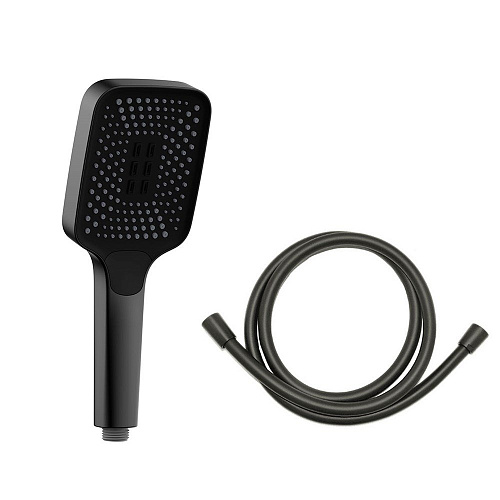 Душевая система Vincea VSFW-433T1MB встраиваемая, термостатический, 3 режима, черный Душевая система Vincea VSFW-433T1MB встраиваемая, термостатический, 3 режима, черный