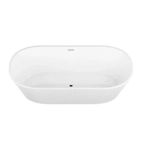 Ванна отдельностоящая GROSSMAN Forta GR-27021 Forta (170x75x58) Ванна отдельностоящая GROSSMAN Forta GR-27021 Forta (170x75x58)