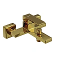 Смеситель для ванны Damixa Gala 531000600 золото Смеситель для ванны Damixa Gala 531000600 золото