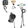 Сифон для писсуара GROHE с температурным датчиком, 230V (39368000) Сифон для писсуара GROHE с температурным датчиком, 230V (39368000)